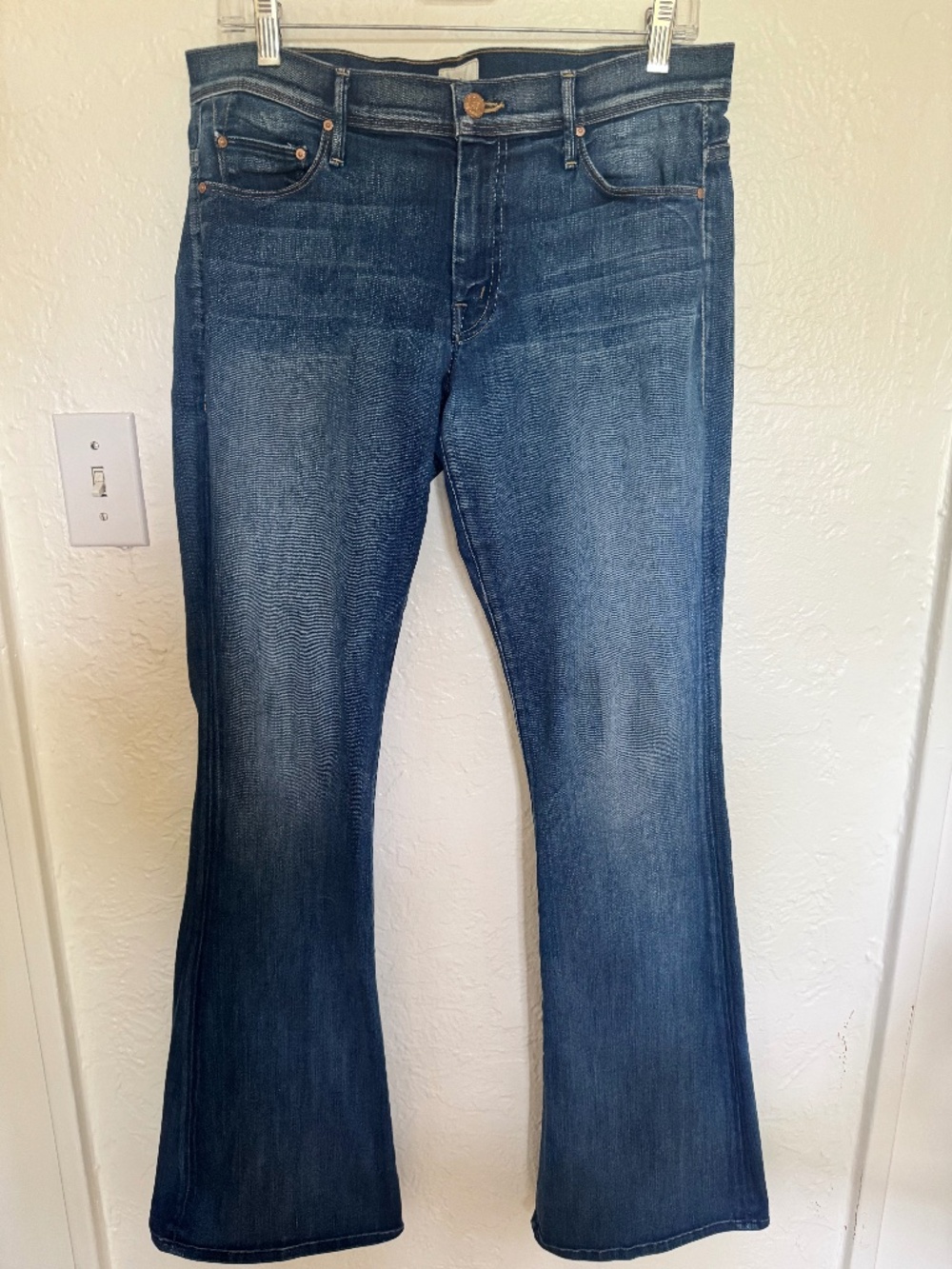 Mother Denim - Size 31
